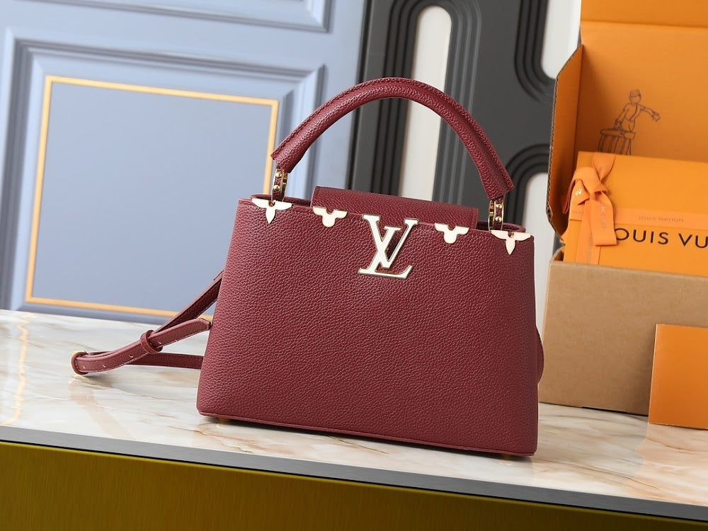 Dragons Bags ln Luxury Bag --77406