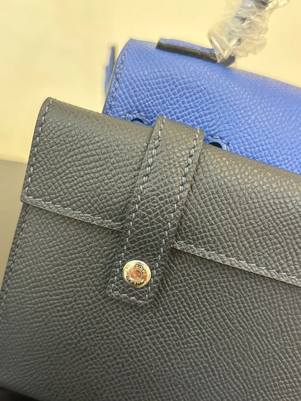 Dragons BagsHermesn Luxury Bag --117282