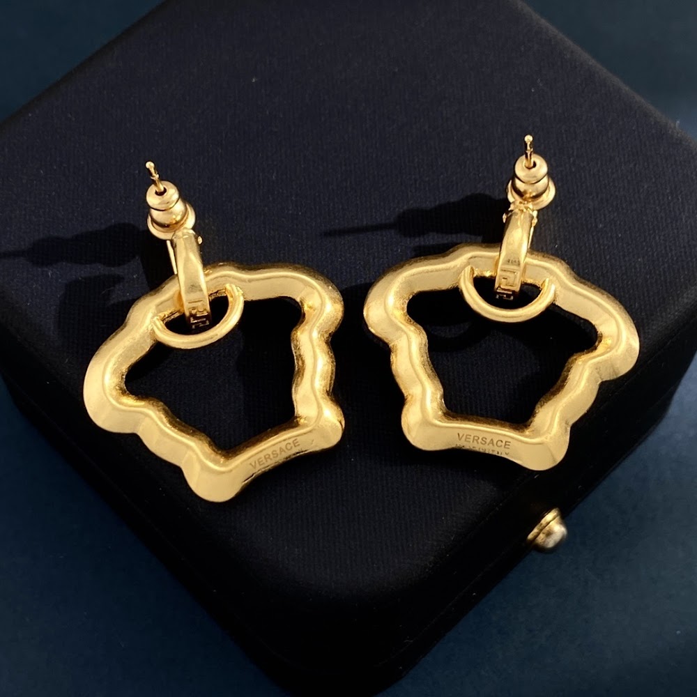 Dragons Bags Versace Luxury Jewelry --51359