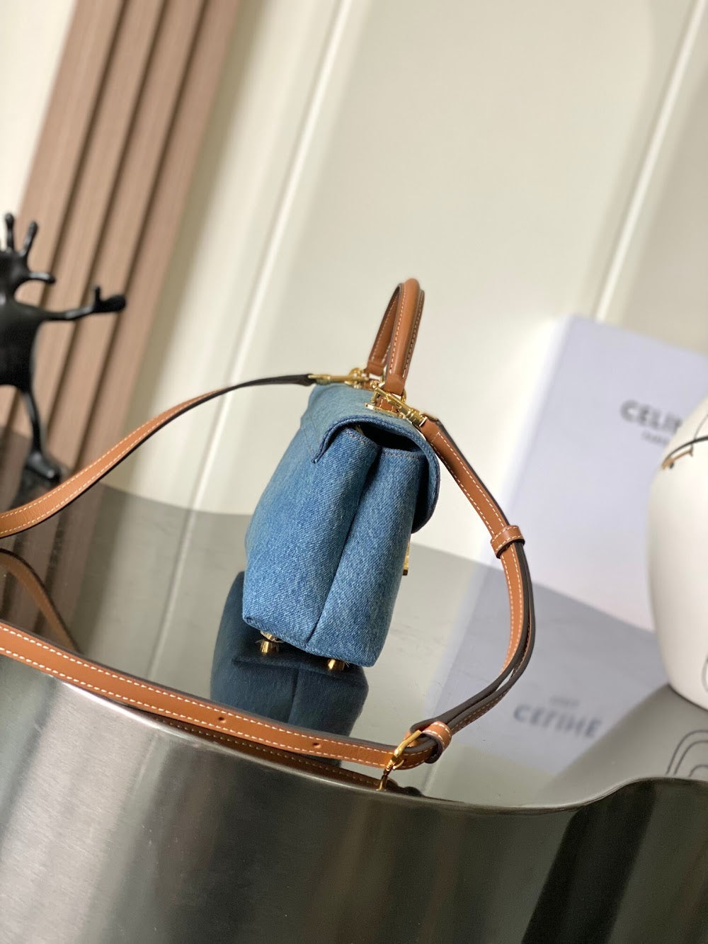 Dragons Bags Celine Luxury Bag --112356