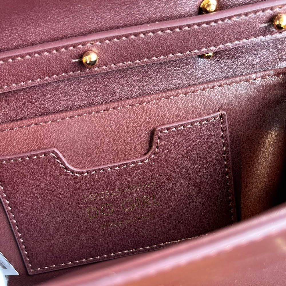 Dragons Bags DGn Luxury Bag --93791