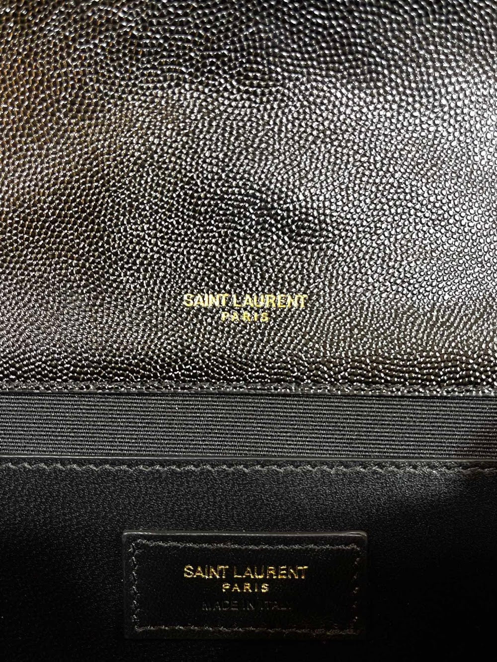 Dragons Bags YSLn Luxury Bag --120137