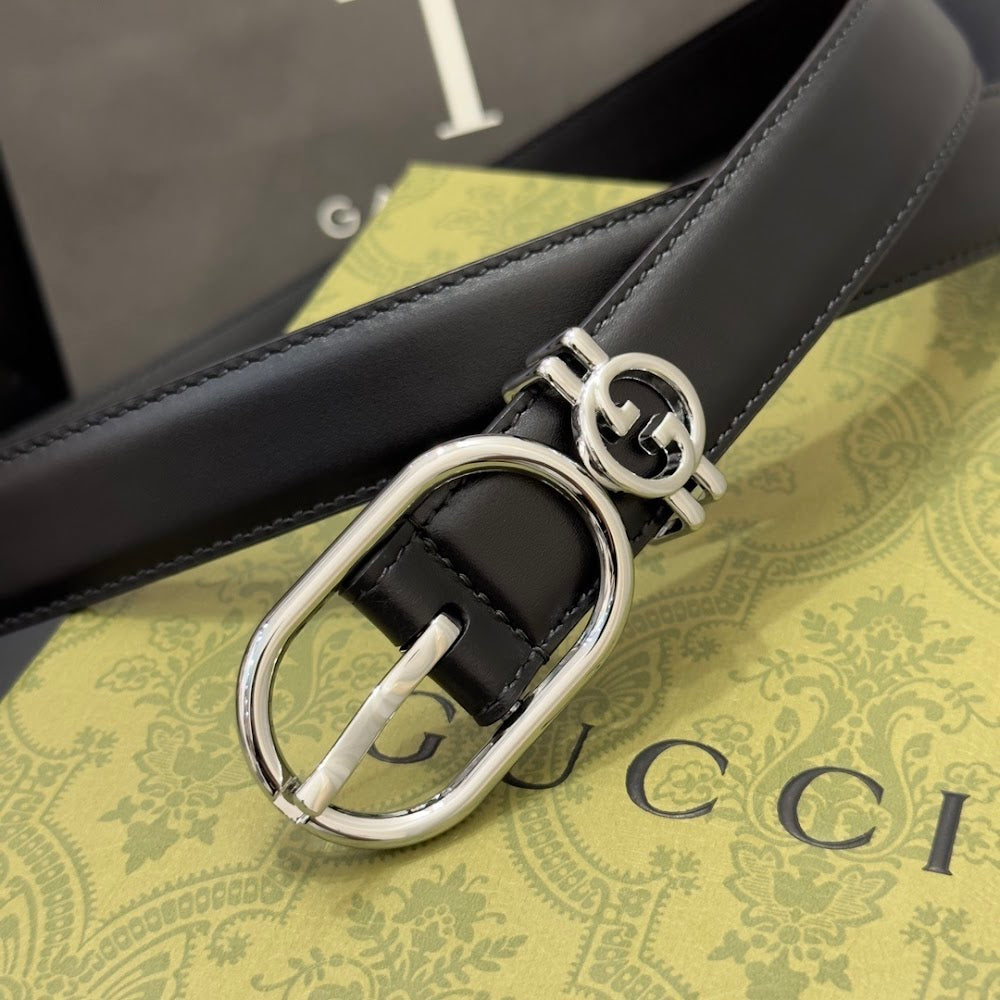 Dragons Bags Guccin Luxury Belt --105274