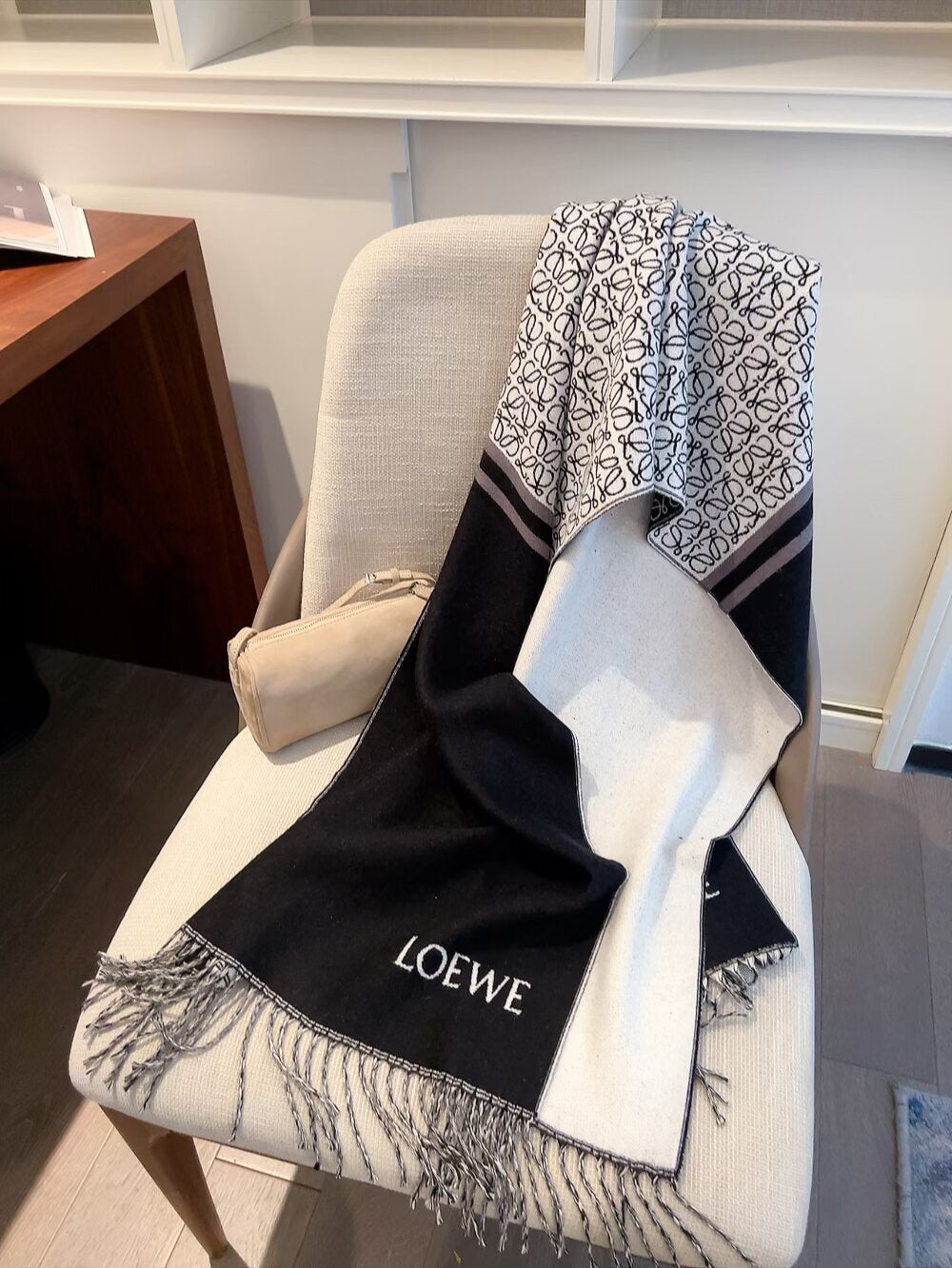 Dragons Bags Premium Designer Scarf --99392