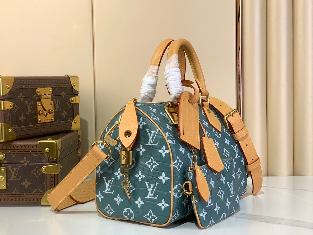 Dragons Bags ln Luxury Bag --57912
