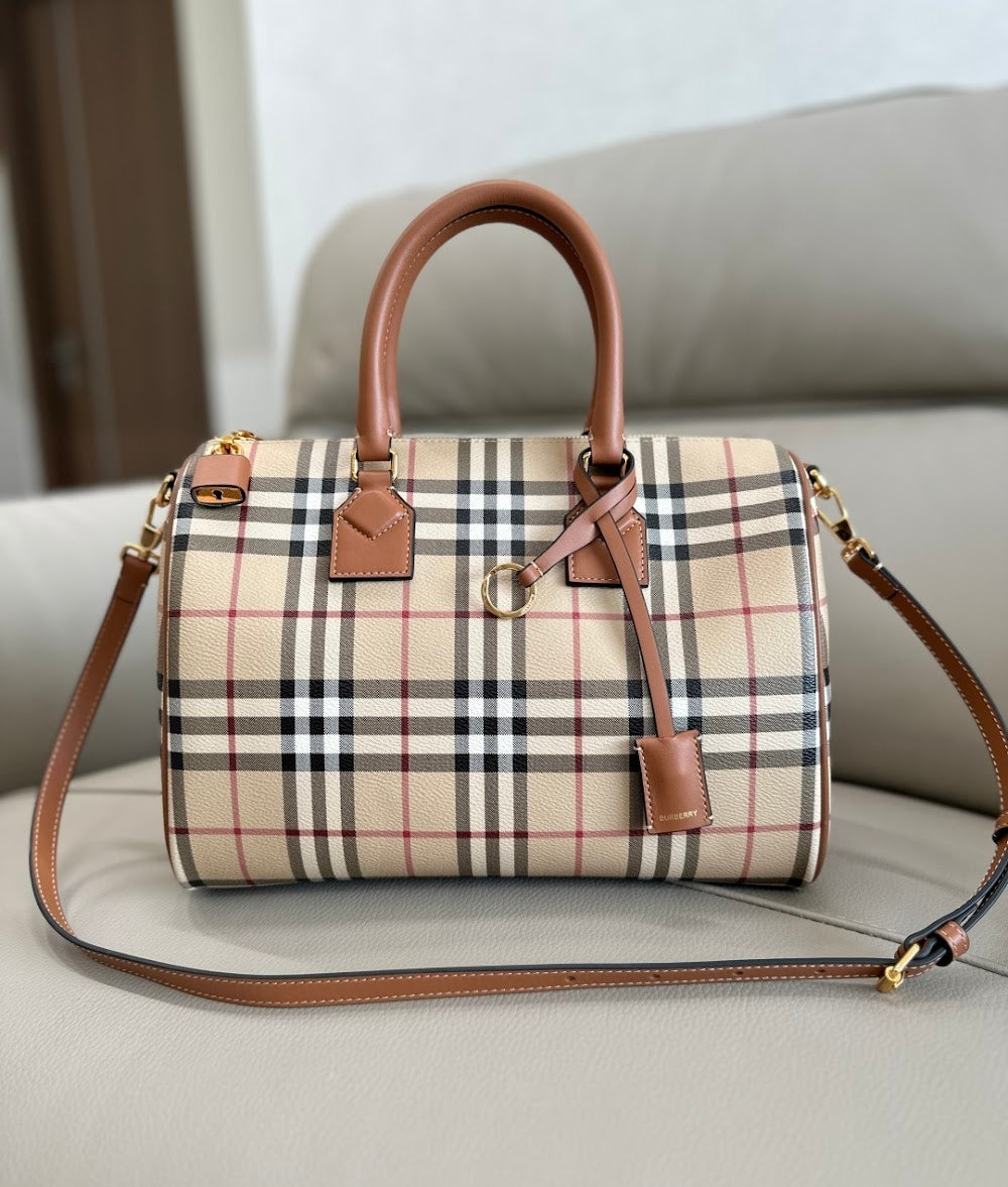 Dragons Bags Burberryn Luxury Bag --92140