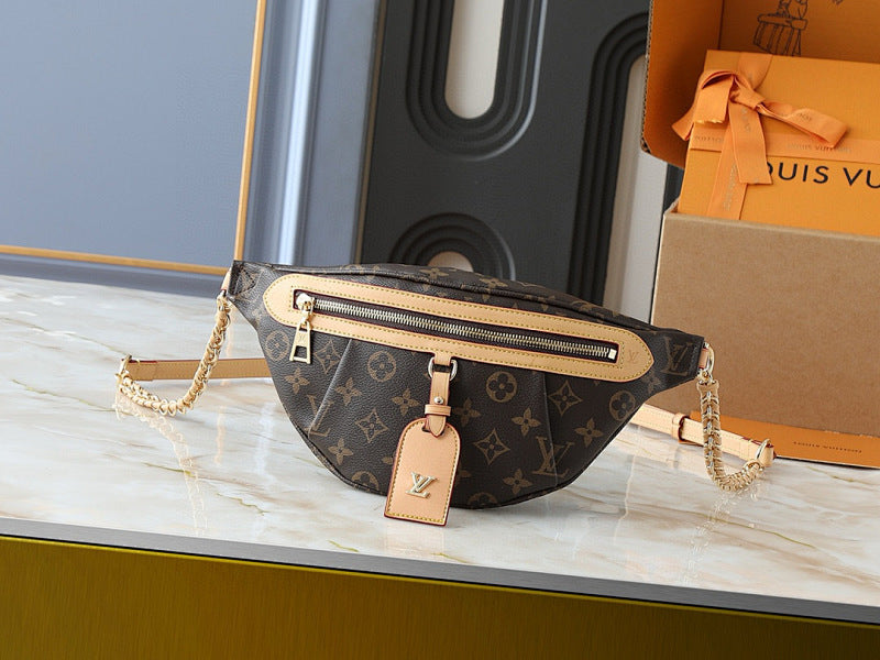Dragons Bags LVn Luxury Bag --80194