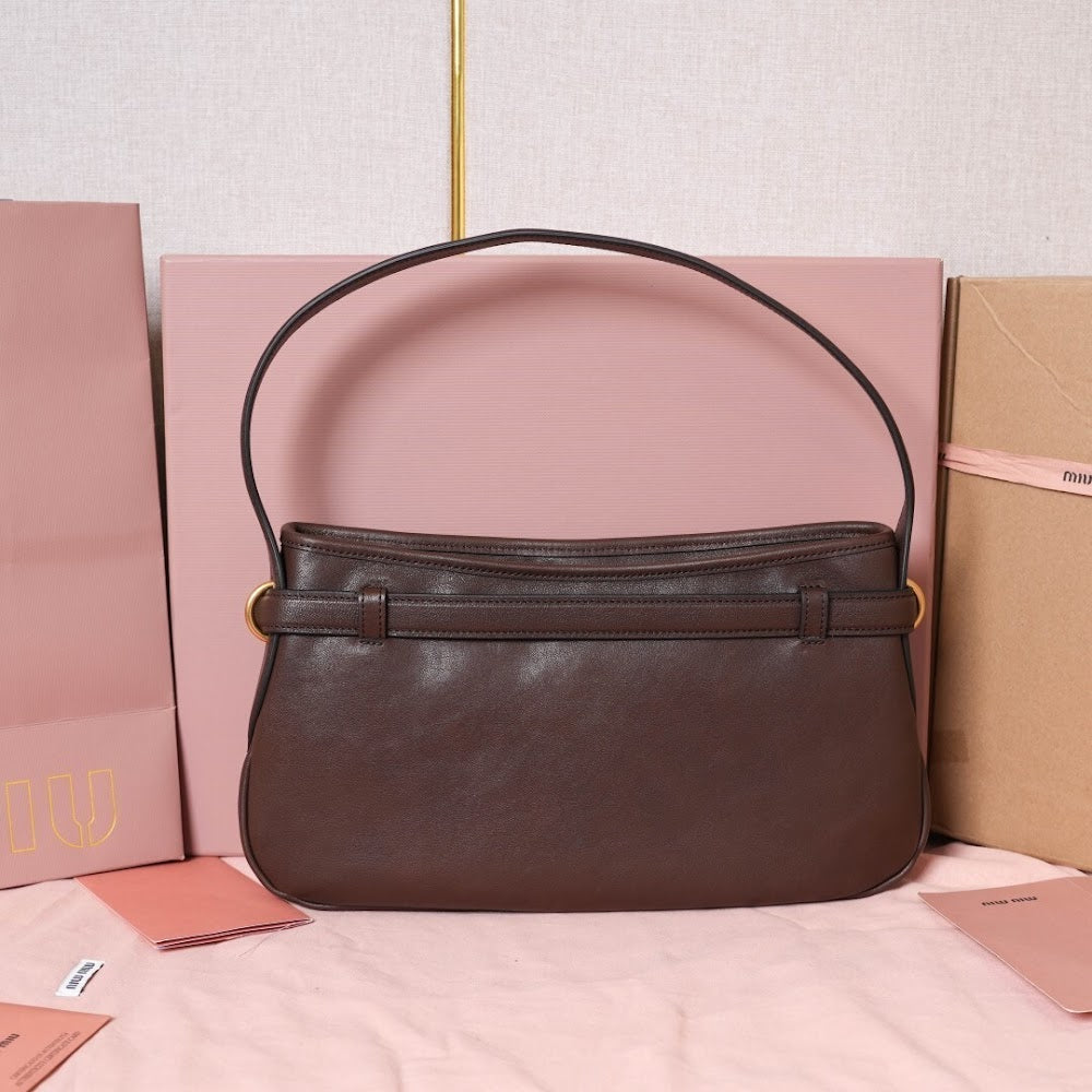 Dragons Bags Miun Miun Luxury Bag --123543