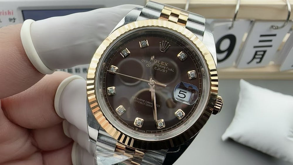 Dragons Bags Luxury Designer Watch --103218