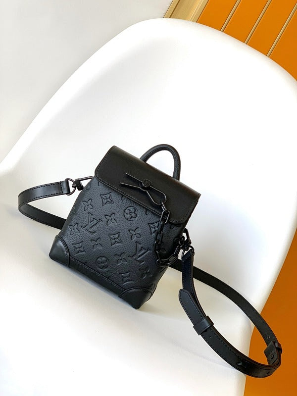 Dragons Bags LVn Luxury Bag --81121