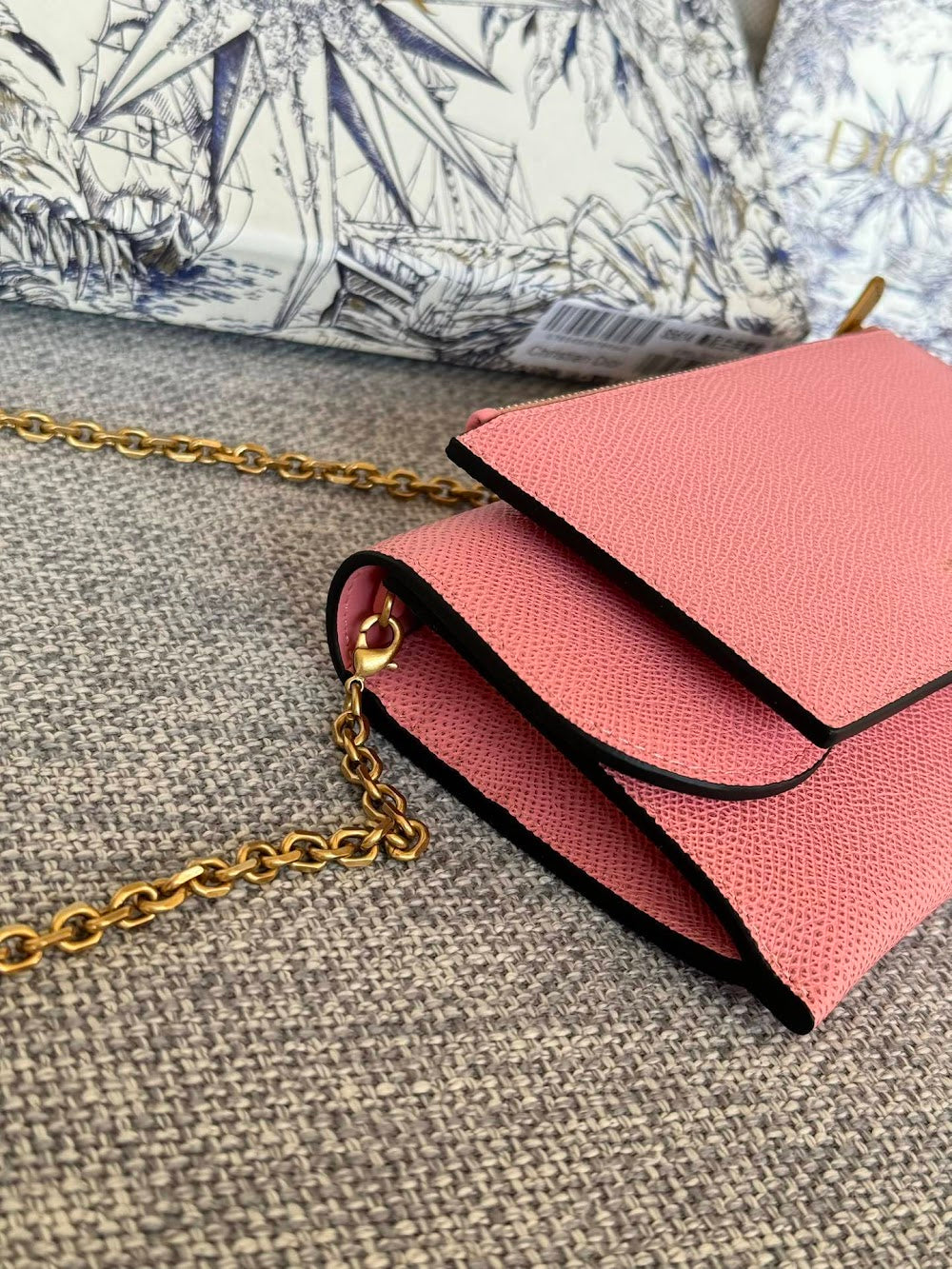 Dragons BagsDiorn Luxury Bag --115150