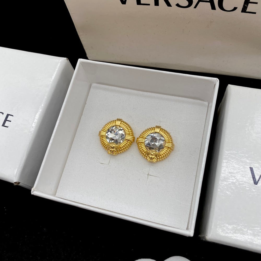Dragons Bags Versace Luxury Jewelry --51399