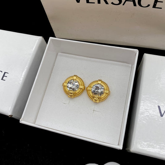 Dragons Bags Versace Luxury Jewelry --51399