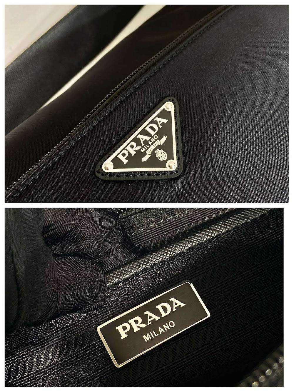 Dragons Bags Prada Luxury Bag --54769