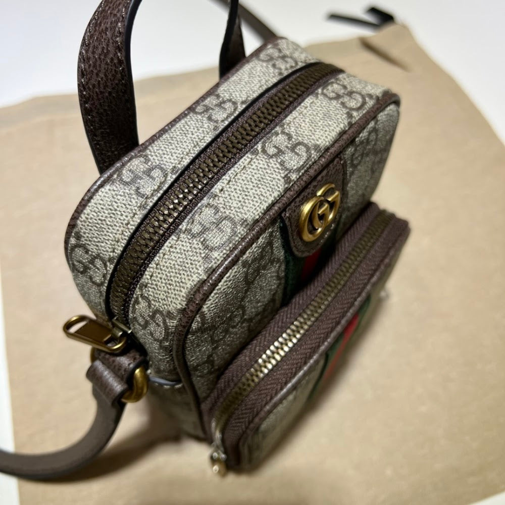 Dragons Bags Guccin Luxury Bag --95532
