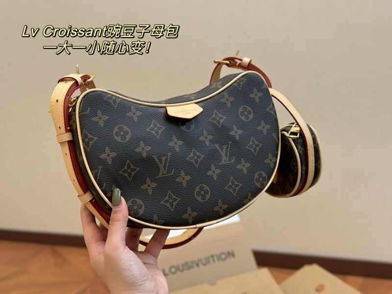 Dragons Bags LVn Luxury Bag --80657