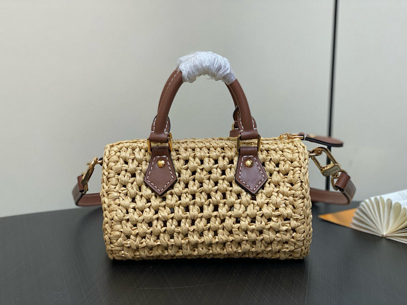 Dragons Bags LVn Luxury Bag --80992