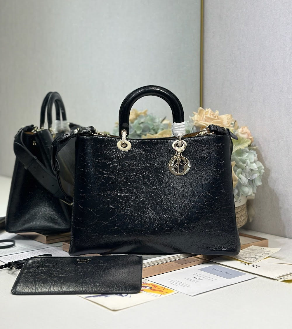 Dragons BagsDiorn Luxury Bag --116272