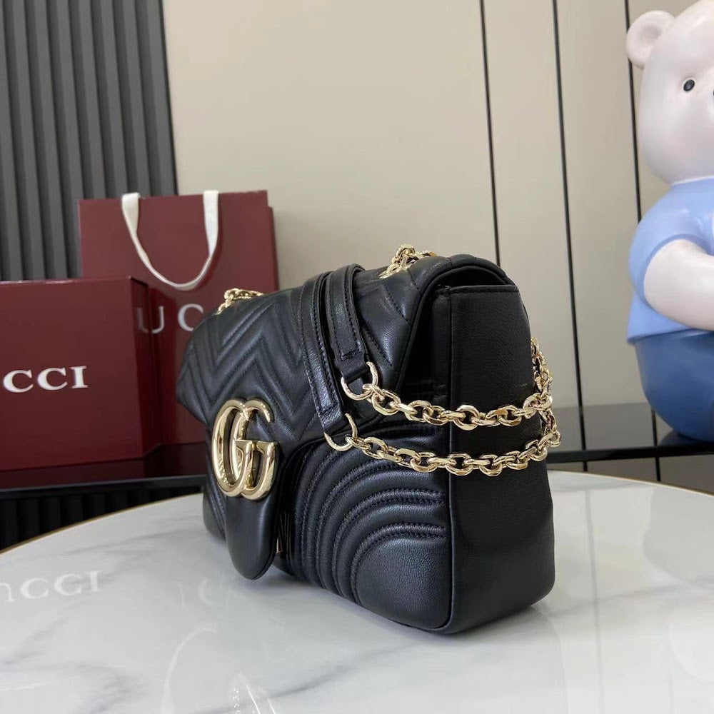 Dragons Bags Guccin Luxury Bag --94545