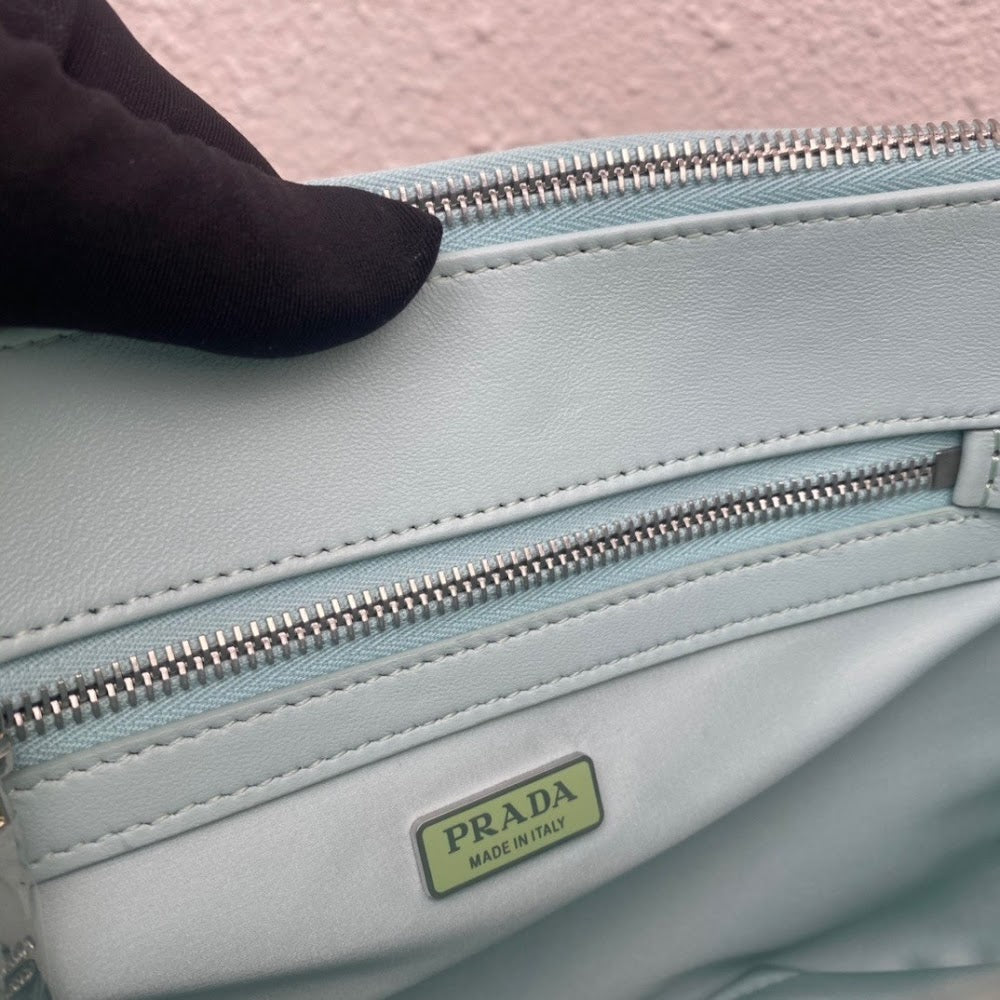 Jessica Bags pradn Luxury Bag --74809