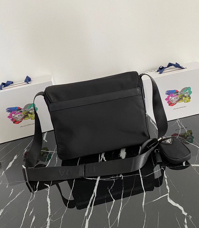 Dragons Bags pradn Luxury Bag --73268