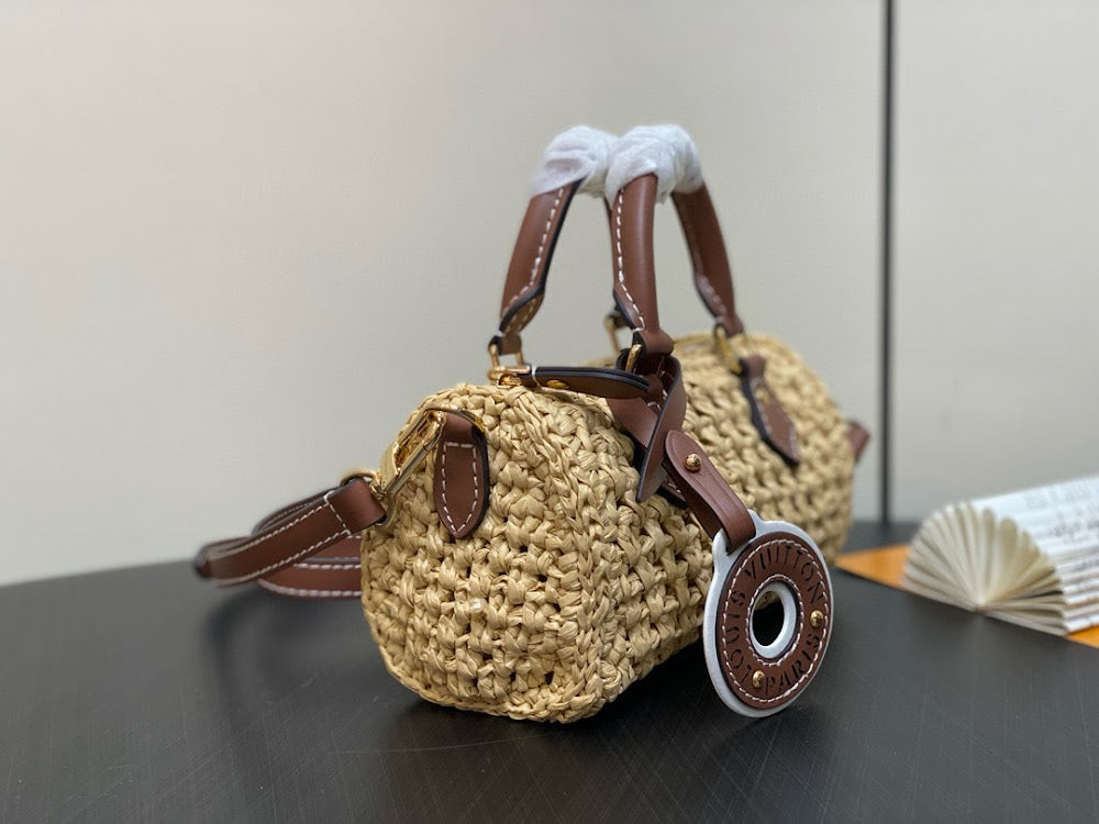Dragons Bags LVn Luxury Bag --80992