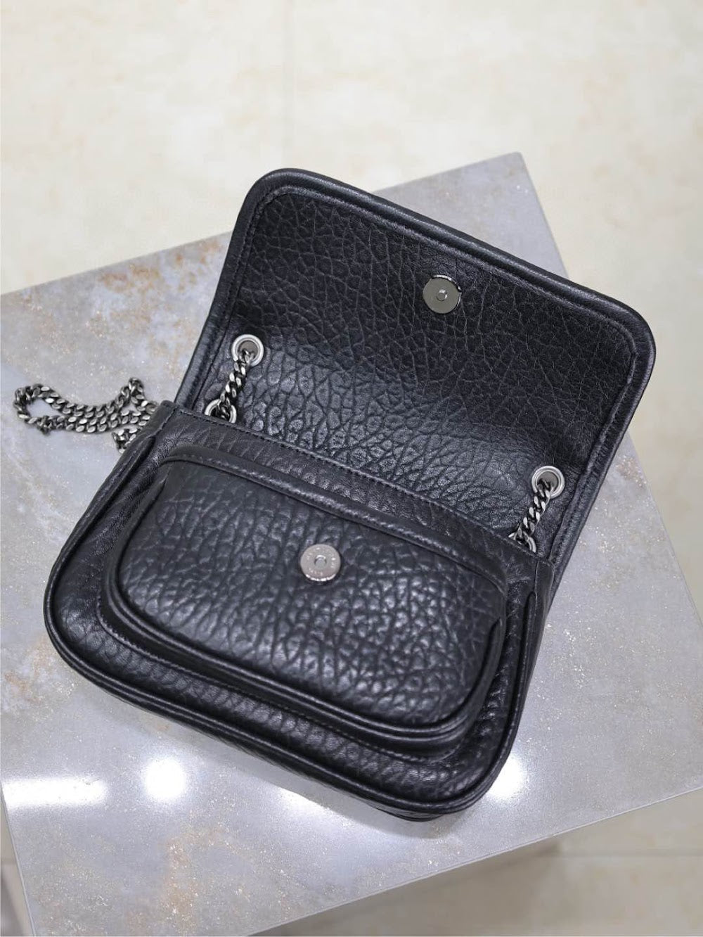 Dragons Bags YSLn Luxury Bag --119685