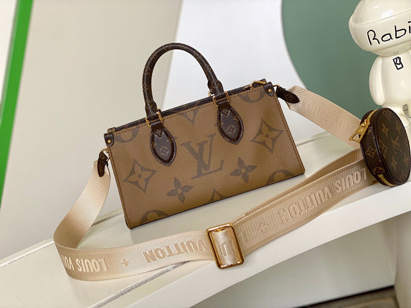 Dragons Bags LVn Luxury Bag --81112