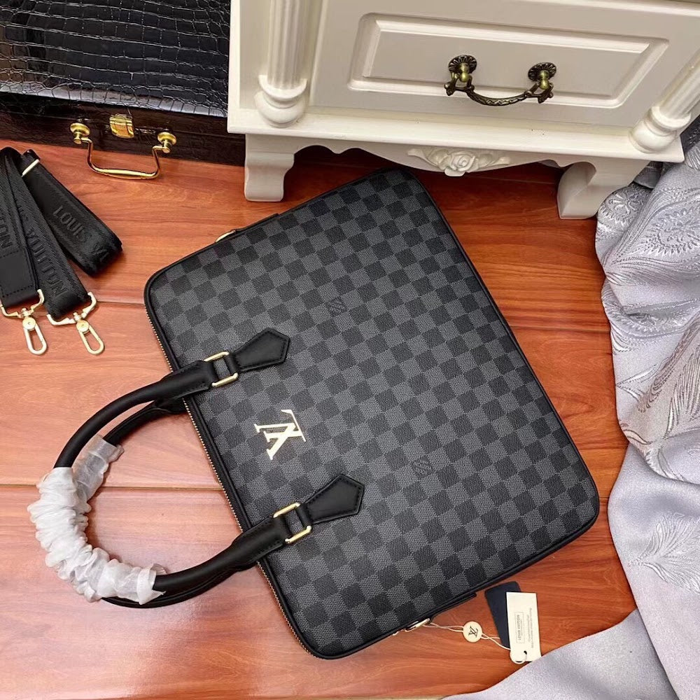 Dragons Bags LVn Luxury Bag --79418
