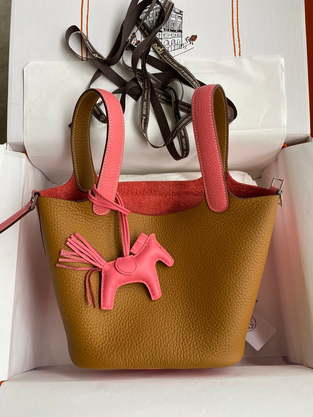 Dragons BagsHermesn Luxury Bag --118497