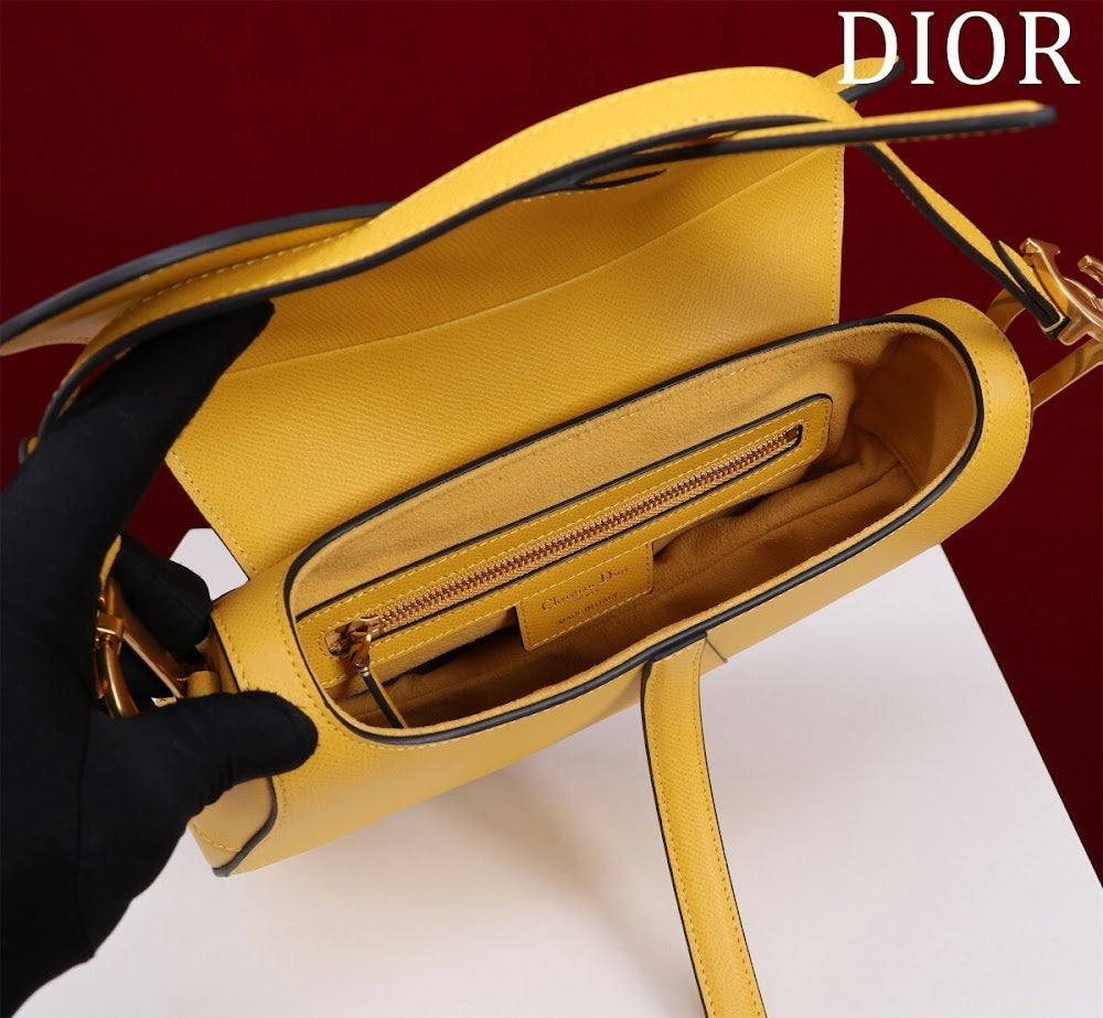 Dragons BagsDiorn Luxury Bag --116493
