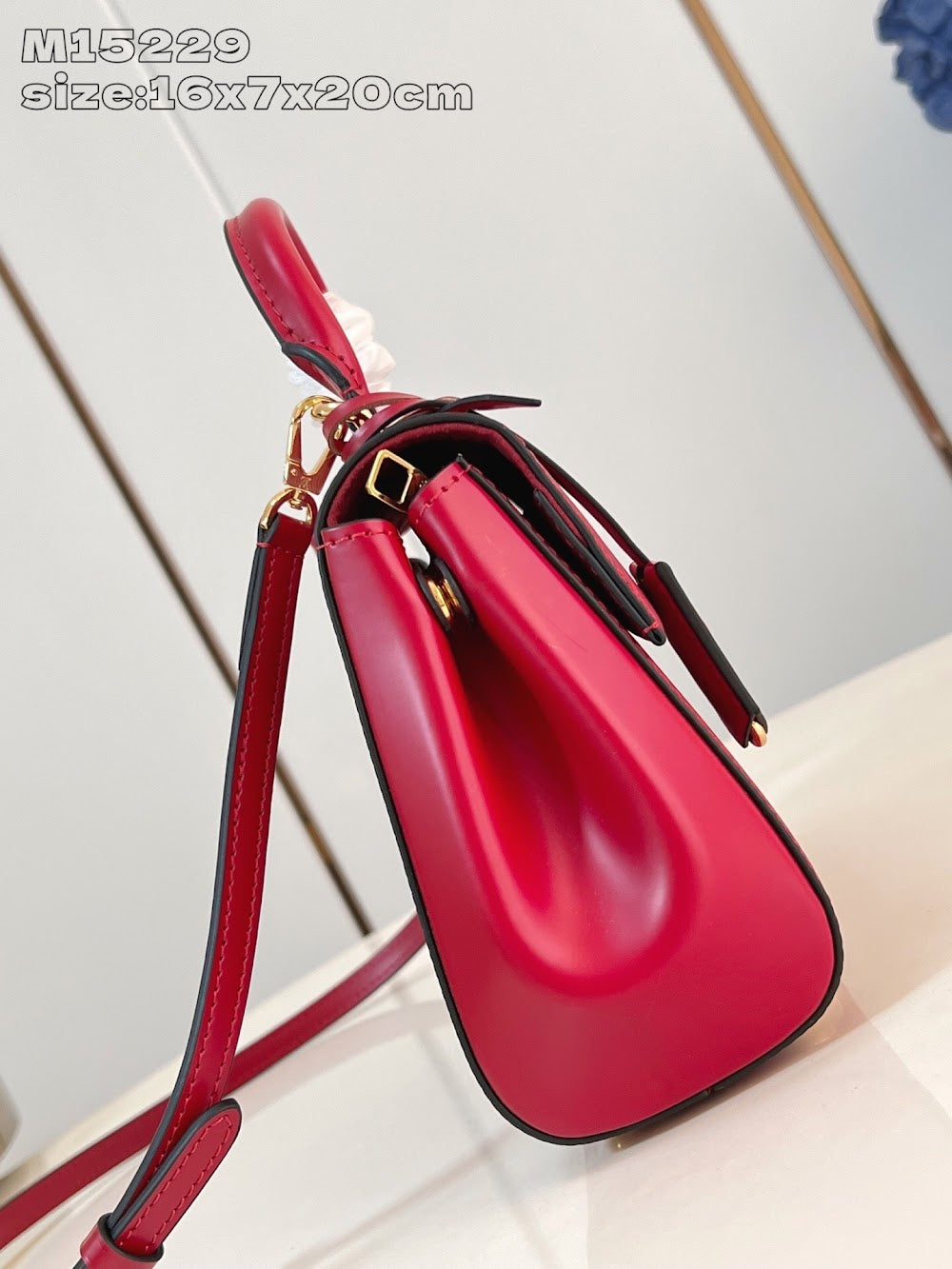 Dragons Bags ln Luxury Bag --95787