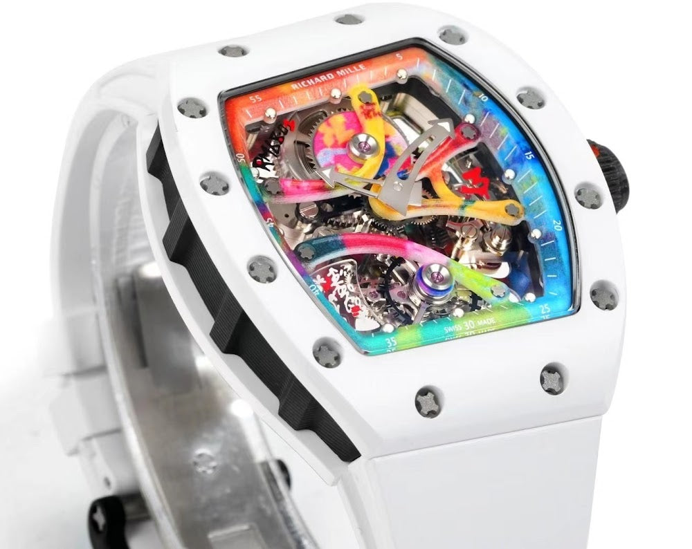 Dragons Bags Luxury Designer Watch --103183