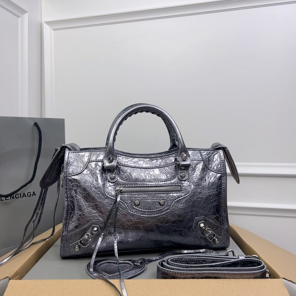 Dragons Bags Balenciaga Luxury Bag --110577