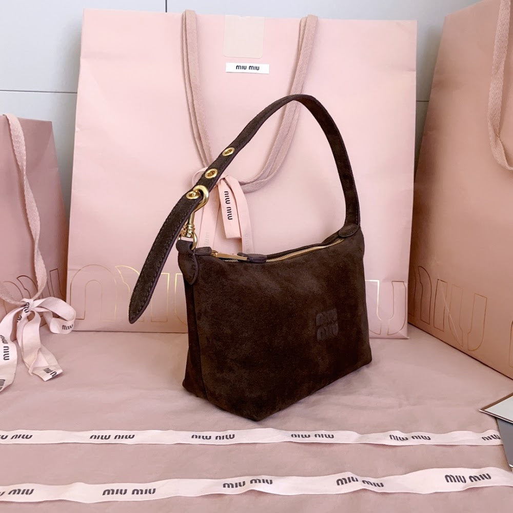 Dragons Bags Miun Miun Luxury Bag --122703
