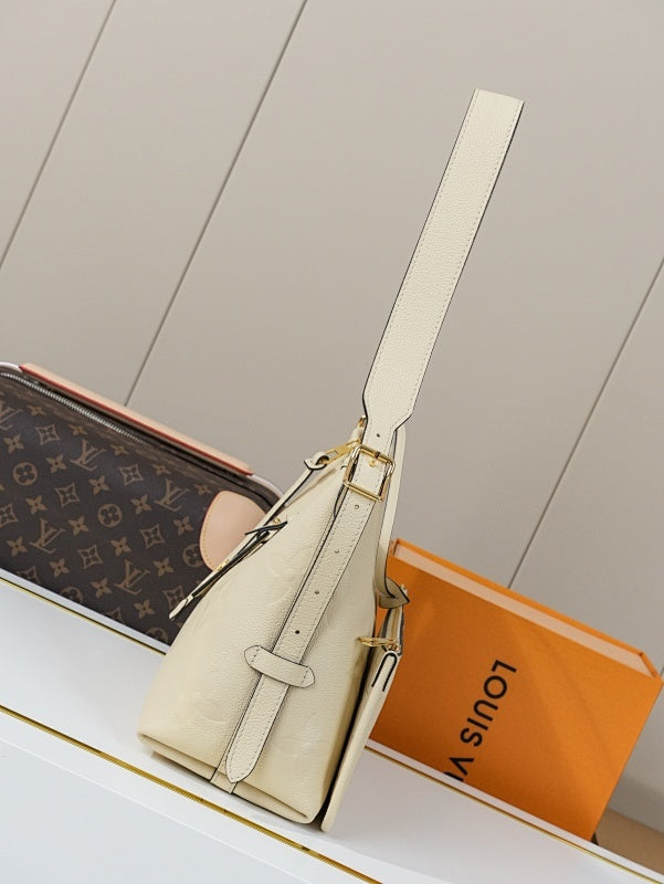 Dragons Bags LVn Luxury Bag --79965