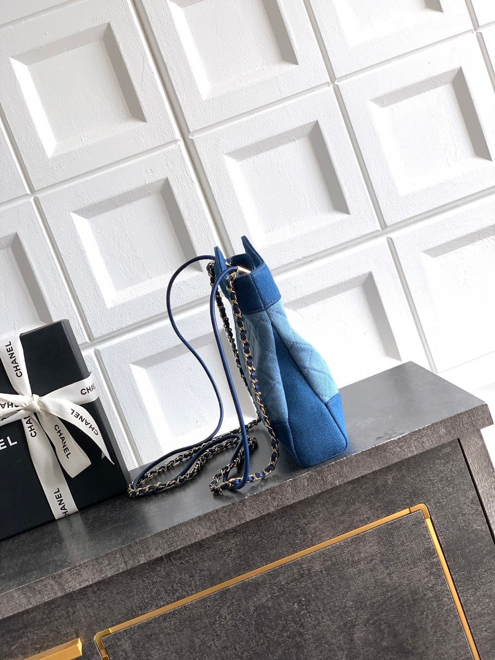 Dragons BagsCHn Luxury Bag --113881