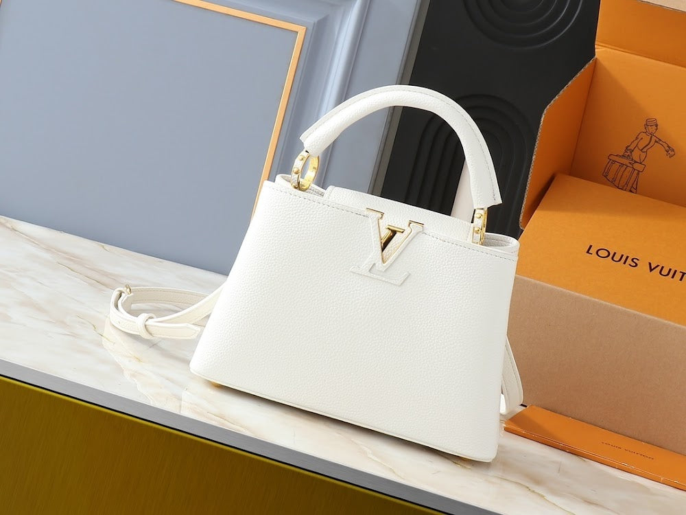 Dragons Bags ln Luxury Bag --77843