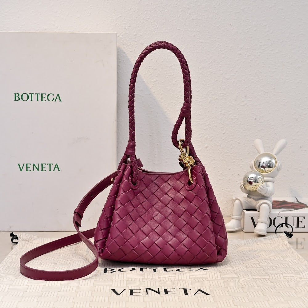 Dragons Bags Bottegan Luxury Bag --90126