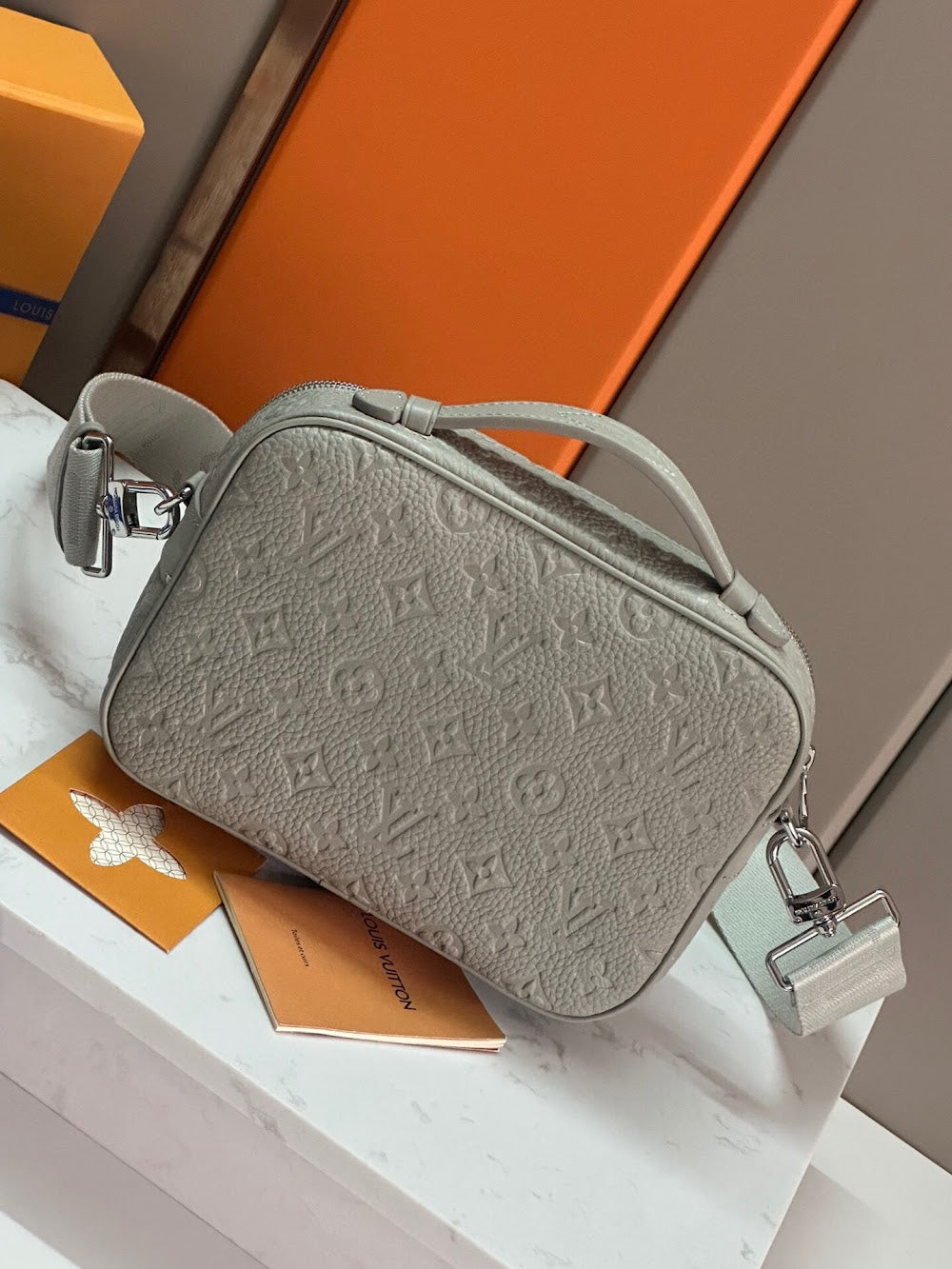 Dragons Bags LVn Luxury Bag --78970