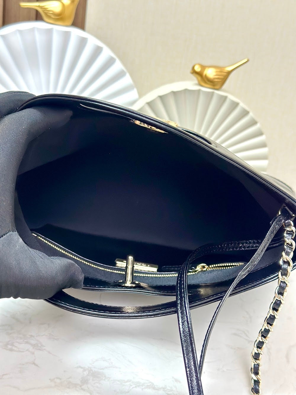 Dragons Bags CHn Luxury Bag --112915