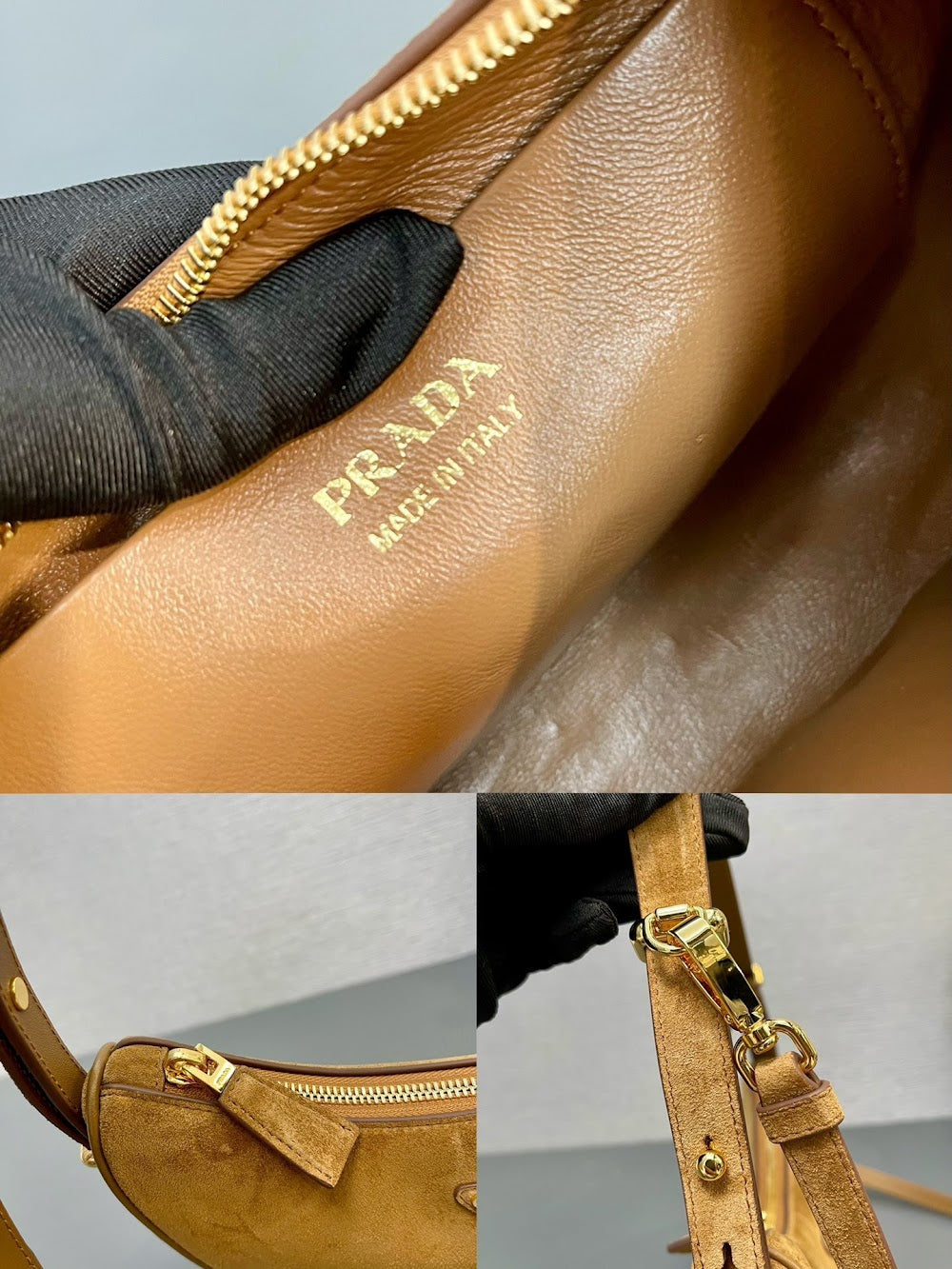Jessica Bags pradn Luxury Bag --75030