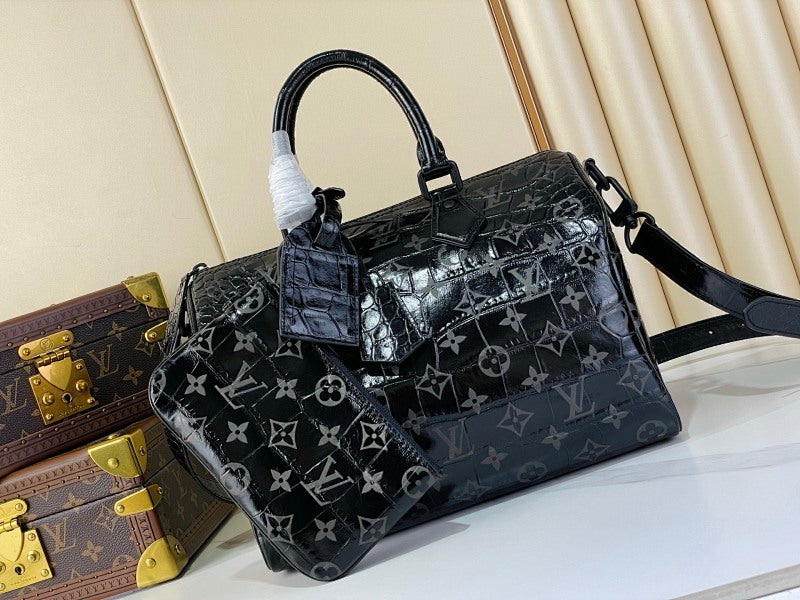 Dragons Bags ln Luxury Bag --56011