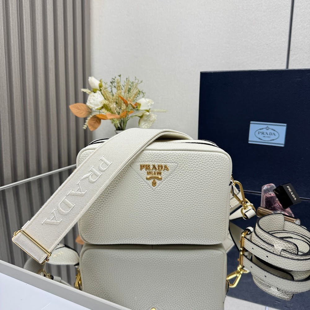 Dragons Bags Pradn Luxury Bag --101607