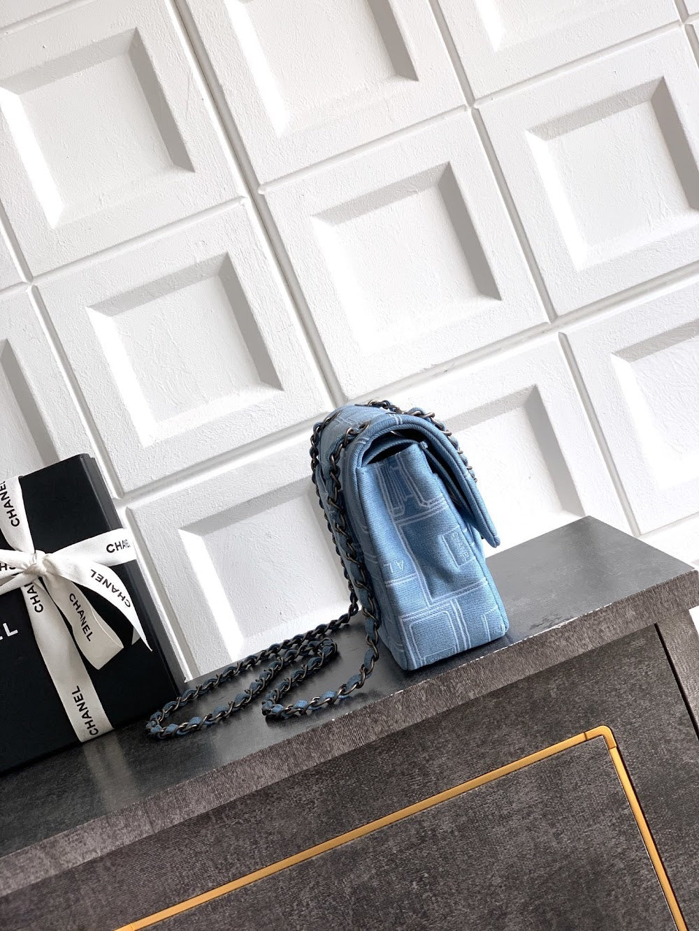 Dragons BagsCHn Luxury Bag --113978
