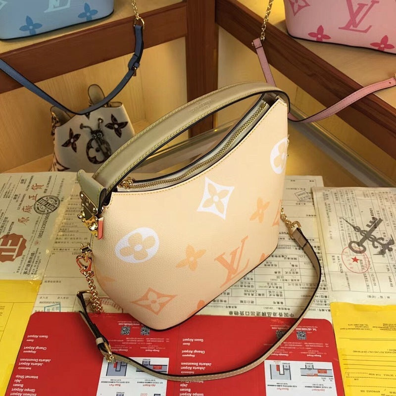 Dragons Bags ln Luxury Bag --77951