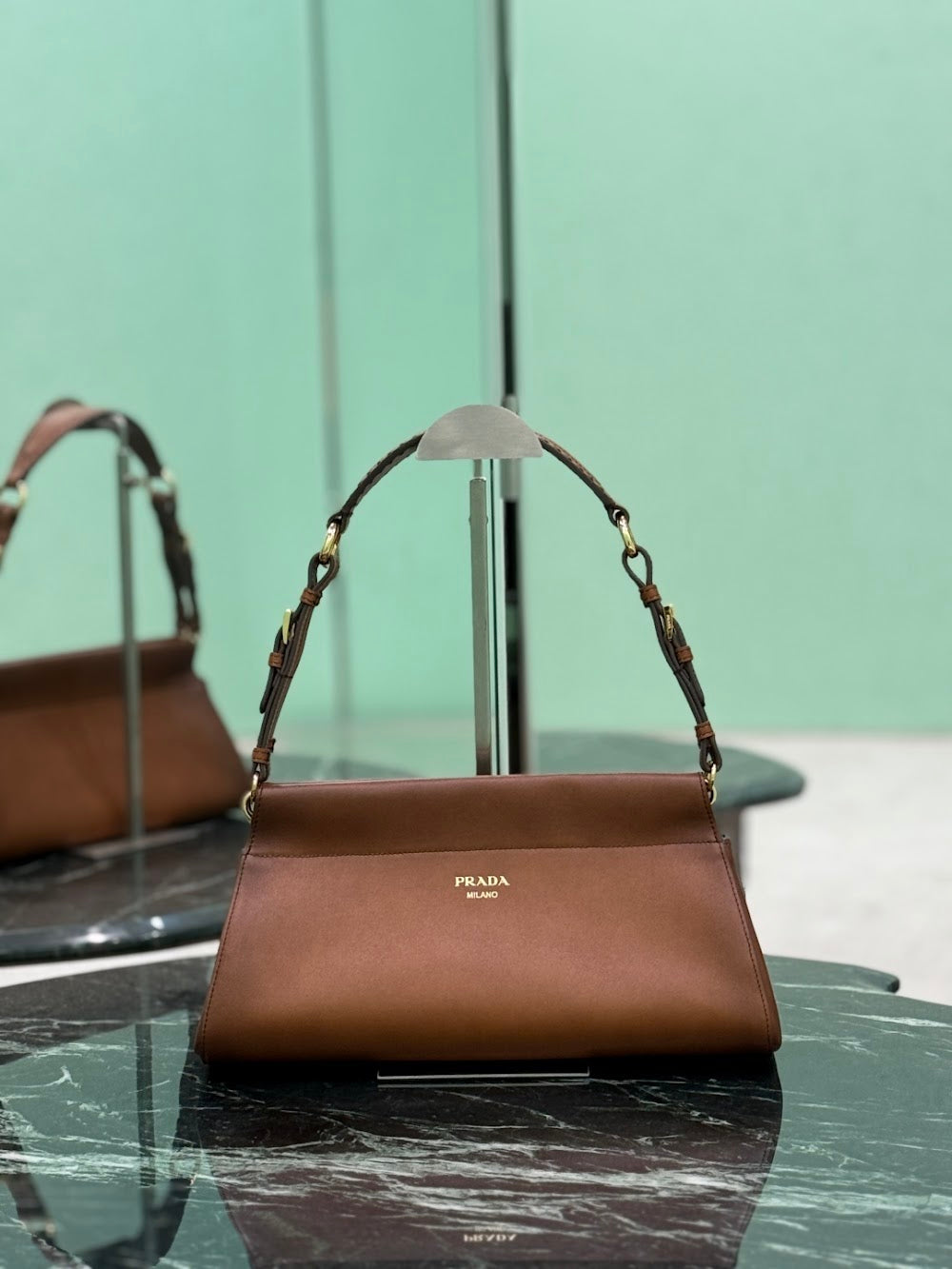 Dragons Bags Pradn Luxury Bag --103007