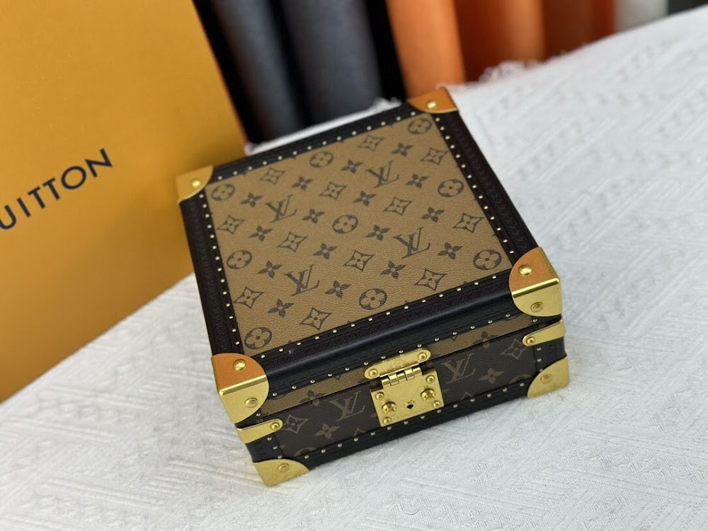 Dragons Bags ln Luxury Bag --76316