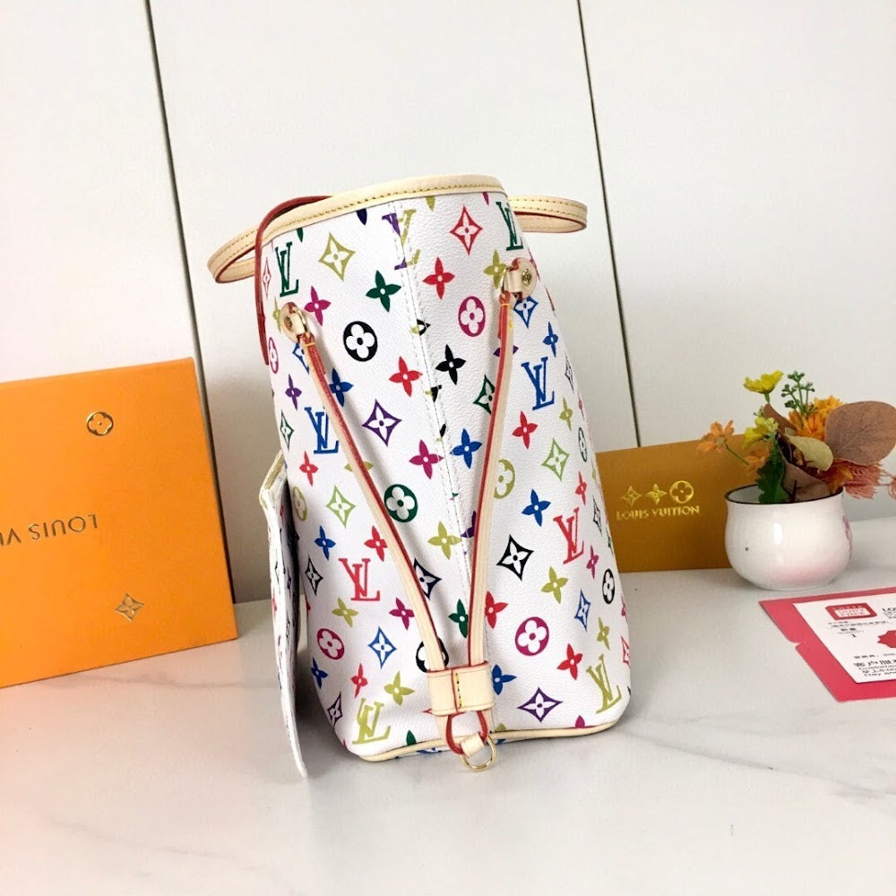 Dragons Bags ln Luxury Bag --76684
