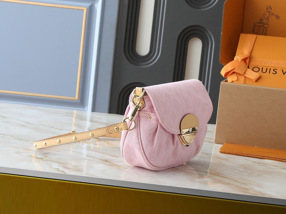 Dragons Bags ln Luxury Bag --76724